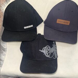 Quiksilver Men's Caps